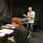 Sukces słuchowiska Polskiego Radia Rzeszów na Festiwalu "Dwa Teatry" (zdjęcia) - Polskie Radio Rzeszów