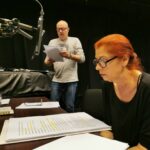 Sukces słuchowiska Polskiego Radia Rzeszów na Festiwalu "Dwa Teatry" (zdjęcia) - Polskie Radio Rzeszów