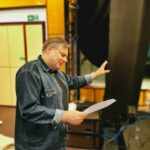 Słuchowisko "Stara kobieta wysiaduje" zostało zakwalifikowane do konkursu Dwa Teatry 5 - Polskie Radio Rzeszów Słuchowisko "Stara kobieta wysiaduje" zostało zakwalifikowane do konkursu Dwa Teatry - Polskie Radio Rzeszów