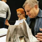 Sukces słuchowiska Polskiego Radia Rzeszów na Festiwalu "Dwa Teatry" (zdjęcia) - Polskie Radio Rzeszów