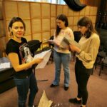 Słuchowisko "Stara kobieta wysiaduje" zostało zakwalifikowane do konkursu Dwa Teatry 2 - Polskie Radio Rzeszów Słuchowisko "Stara kobieta wysiaduje" zostało zakwalifikowane do konkursu Dwa Teatry - Polskie Radio Rzeszów