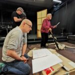 Sukces słuchowiska Polskiego Radia Rzeszów na Festiwalu "Dwa Teatry" (zdjęcia) - Polskie Radio Rzeszów