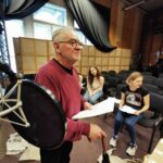 Sukces słuchowiska Polskiego Radia Rzeszów na Festiwalu "Dwa Teatry" (zdjęcia) - Polskie Radio Rzeszów