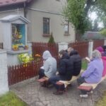 Majówki przy kapliczkach 2 - Polskie Radio Rzeszów Majówki przy kapliczkach - Polskie Radio Rzeszów