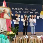 Konkurs "Polscy święci i błogosławieni wyniesieni na ołtarze przez św. Jana Pawła II" 2 - Polskie Radio Rzeszów Konkurs "Polscy święci i błogosławieni wyniesieni na ołtarze przez św. Jana Pawła II" - Polskie Radio Rzeszów