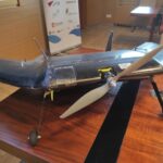 Nowa metoda wytwarzania bionawozu i bezzałogowy samolot udźwigowy - Polskie Radio Rzeszów