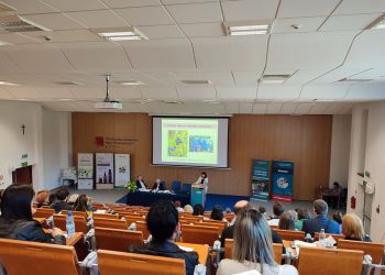 Rośliny zielarskie i&nbsp;żywność funkcjonalna. Konferencja w&nbsp;Krośnie