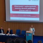 Rośliny zielarskie i żywność funkcjonalna. Konferencja w Krośnie 2 - Polskie Radio Rzeszów Rośliny zielarskie i żywność funkcjonalna. Konferencja w Krośnie - Polskie Radio Rzeszów