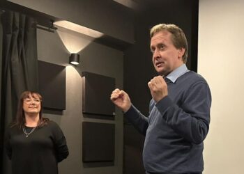 Filmy reżyserów ze&nbsp;Słowacji w&nbsp;rzeszowskim Kinie za&nbsp;Rogiem Cafe