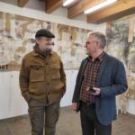 "Ofensywa papierowa" Tomasza Hołuja 14 - Polskie Radio Rzeszów "Ofensywa papierowa" Tomasza Hołuja - Polskie Radio Rzeszów