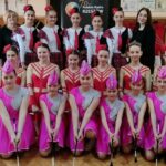 Z wizytą u mażoretek z Jaćmierza i Haczowa 4 - Polskie Radio Rzeszów Z wizytą u mażoretek z Jaćmierza i Haczowa - Polskie Radio Rzeszów