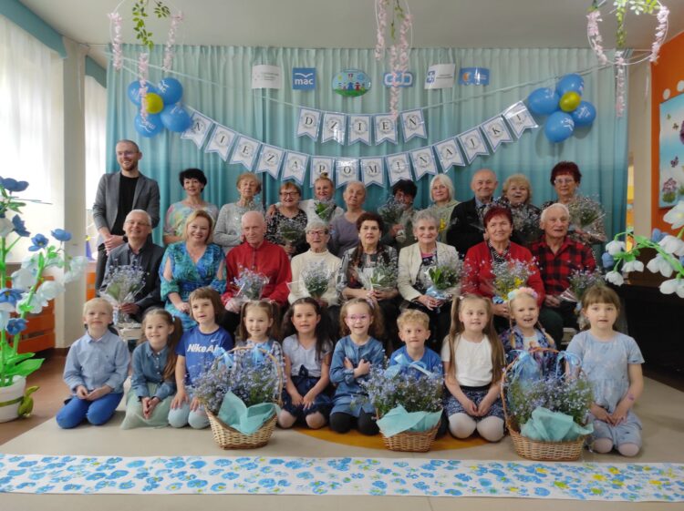 Zamkolandia o tym, co ważne w życiu