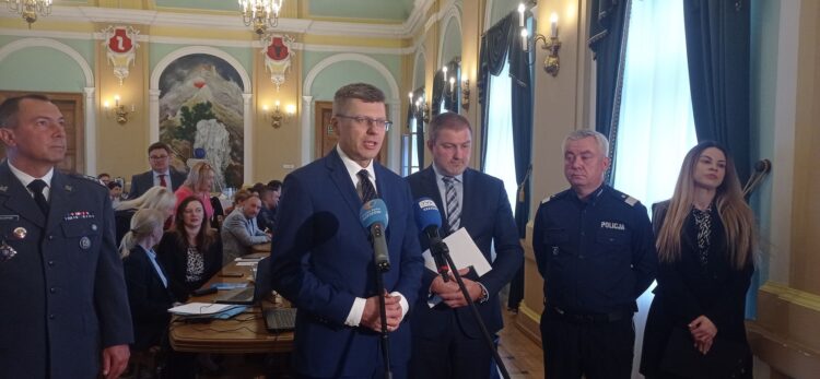 Na Podkarpaciu powstaną nowe ośrodki kuratorskie 1 - Polskie Radio Rzeszów Na Podkarpaciu powstaną nowe ośrodki kuratorskie