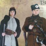 Kobiety Powstania Styczniowego cz. 2 8 - Polskie Radio Rzeszów Kobiety Powstania Styczniowego cz. 2 - Polskie Radio Rzeszów