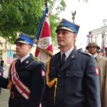 Wojewódzkie Obchody Dnia Strażaka 2 - Polskie Radio Rzeszów Wojewódzkie Obchody Dnia Strażaka - Polskie Radio Rzeszów