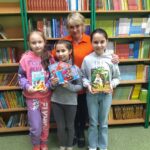 Zamkolandia czytelnicza - Polskie Radio Rzeszów