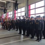 Wojewódzkie Obchody Dnia Strażaka 8 - Polskie Radio Rzeszów Wojewódzkie Obchody Dnia Strażaka - Polskie Radio Rzeszów