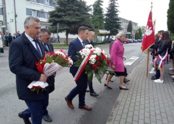 Obchody 142. rocznicy urodzin generała Władysława Sikorskiego w&nbsp;Tuszowie Narodowym