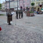 Obchody Międzynarodowego Dnia Uczestników Misji Pokojowych ONZ i Dnia Weterana Działań Poza Granicami Państwa w Jarosławiu 4 - Polskie Radio Rzeszów Obchody Międzynarodowego Dnia Uczestników Misji Pokojowych ONZ i Dnia Weterana Działań Poza Granicami Państwa w Jarosławiu - Polskie Radio Rzeszów