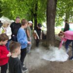 Sobota Pełna Wrażeń. Piknik Nauki Eksploracje 11 - Polskie Radio Rzeszów Sobota Pełna Wrażeń. Piknik Nauki Eksploracje - Polskie Radio Rzeszów