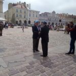 Obchody Międzynarodowego Dnia Uczestników Misji Pokojowych ONZ i Dnia Weterana Działań Poza Granicami Państwa w Jarosławiu 2 - Polskie Radio Rzeszów Obchody Międzynarodowego Dnia Uczestników Misji Pokojowych ONZ i Dnia Weterana Działań Poza Granicami Państwa w Jarosławiu - Polskie Radio Rzeszów