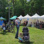 Sobota Pełna Wrażeń. Piknik Nauki Eksploracje 15 - Polskie Radio Rzeszów Sobota Pełna Wrażeń. Piknik Nauki Eksploracje - Polskie Radio Rzeszów