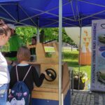 Sobota Pełna Wrażeń. Piknik Nauki Eksploracje 21 - Polskie Radio Rzeszów Sobota Pełna Wrażeń. Piknik Nauki Eksploracje - Polskie Radio Rzeszów