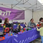 Sobota Pełna Wrażeń. Piknik Nauki Eksploracje 23 - Polskie Radio Rzeszów Sobota Pełna Wrażeń. Piknik Nauki Eksploracje - Polskie Radio Rzeszów