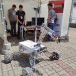 Sobota Pełna Wrażeń. Piknik Nauki Eksploracje 25 - Polskie Radio Rzeszów Sobota Pełna Wrażeń. Piknik Nauki Eksploracje - Polskie Radio Rzeszów