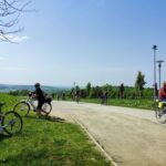 Rajd rowerowy w gminie Boguchwała - Polskie Radio Rzeszów