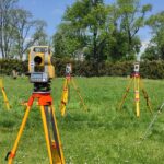 Skanery, drony, dane satelitarne. Możliwości współczesnej geodezji 3 - Polskie Radio Rzeszów Skanery, drony, dane satelitarne. Możliwości współczesnej geodezji - Polskie Radio Rzeszów