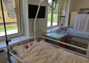 Nowoczesne metody edukacji kadry medycznej