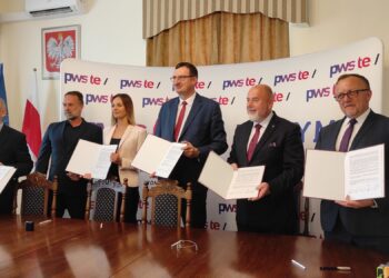 System informacji geograficznej w&nbsp;Jarosławiu