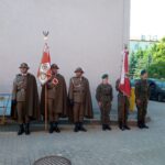 W Przemyślu odsłonięto mural Bystrzyckich 6 - Polskie Radio Rzeszów W Przemyślu odsłonięto mural Bystrzyckich - Polskie Radio Rzeszów