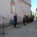 W Przemyślu odsłonięto mural Bystrzyckich 3 - Polskie Radio Rzeszów W Przemyślu odsłonięto mural Bystrzyckich - Polskie Radio Rzeszów