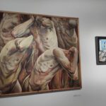 Malarstwo artystów pedagogów z Zakładu Malarstwa UR 16 - Polskie Radio Rzeszów Malarstwo artystów pedagogów z Zakładu Malarstwa UR - Polskie Radio Rzeszów