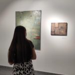 Malarstwo artystów pedagogów z Zakładu Malarstwa UR 5 - Polskie Radio Rzeszów Malarstwo artystów pedagogów z Zakładu Malarstwa UR - Polskie Radio Rzeszów