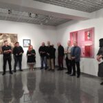 Malarstwo artystów pedagogów z Zakładu Malarstwa UR 8 - Polskie Radio Rzeszów Malarstwo artystów pedagogów z Zakładu Malarstwa UR - Polskie Radio Rzeszów