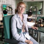 "Tango pięknoroga”. Film Sylwii Zawiślak na festiwalu OKFA 5 - Polskie Radio Rzeszów "Tango pięknoroga”. Film Sylwii Zawiślak na festiwalu OKFA - Polskie Radio Rzeszów