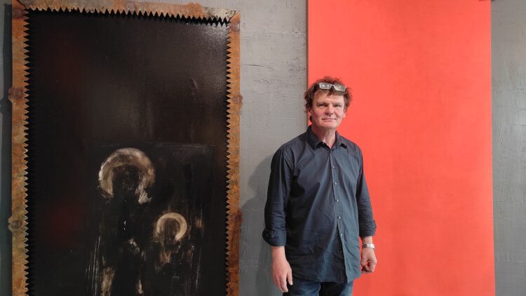 „Anno Domini 2023” Janusza Oskara Knorowskiego w Galerii r_z