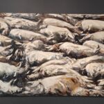 „Anno Domini 2023” Janusza Oskara Knorowskiego w Galerii r_z 4 - Polskie Radio Rzeszów „Anno Domini 2023” Janusza Oskara Knorowskiego w Galerii r_z - Polskie Radio Rzeszów