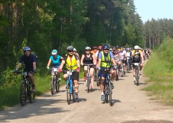 Rajd Pamięci Powstańców Styczniowych