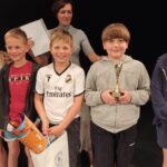 Wyniki Wojewódzkiego Przeglądu Małych Form Teatralnych "Bajkowisko" w Rzeszowie 7 - Polskie Radio Rzeszów Wyniki Wojewódzkiego Przeglądu Małych Form Teatralnych "Bajkowisko" w Rzeszowie - Polskie Radio Rzeszów