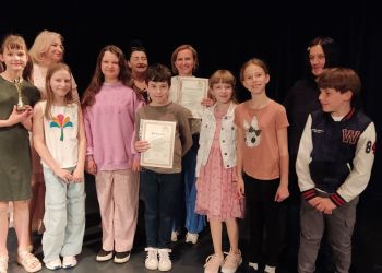 Wyniki Wojewódzkiego Przeglądu Małych Form Teatralnych „Bajkowisko” w&nbsp;Rzeszowie