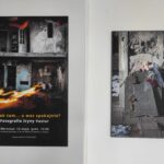 „No, jak tam… u was spokojnie?” - fotografie Iryny Vasiur 2 - Polskie Radio Rzeszów „No, jak tam… u was spokojnie?” - fotografie Iryny Vasiur - Polskie Radio Rzeszów