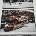 „No, jak tam… u was spokojnie?” - fotografie Iryny Vasiur 5 - Polskie Radio Rzeszów „No, jak tam… u was spokojnie?” - fotografie Iryny Vasiur - Polskie Radio Rzeszów