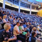 Gala laureatów konkursów przedmiotowych - Polskie Radio Rzeszów