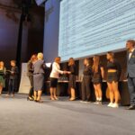 Gala laureatów konkursów przedmiotowych - Polskie Radio Rzeszów