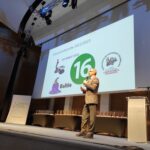 Gala laureatów konkursów przedmiotowych - Polskie Radio Rzeszów