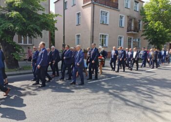 Samorządowcy z&nbsp;Podkarpacia świętowali Dzień Samorządu Terytorialnego